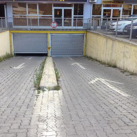 Apartments Fantasy With Free Parking Ohrid Exterior foto