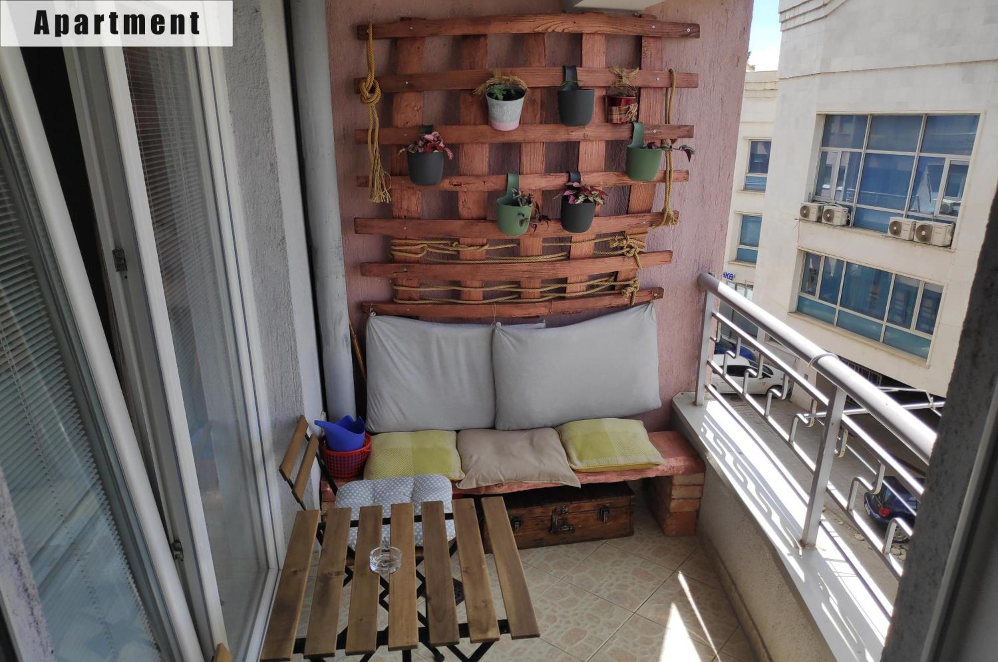 Apartments Fantasy With Free Parking Ohrid Exterior foto