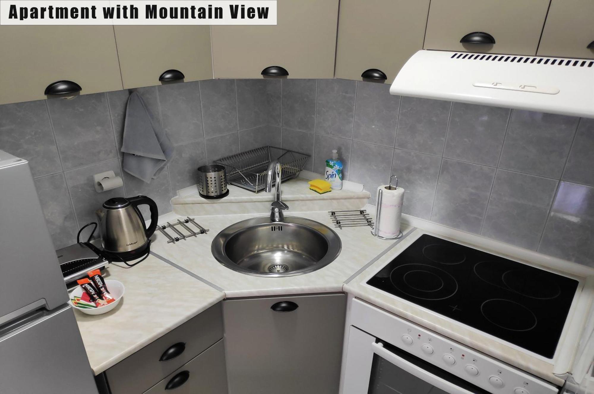 Apartments Fantasy With Free Parking Ohrid Habitación foto