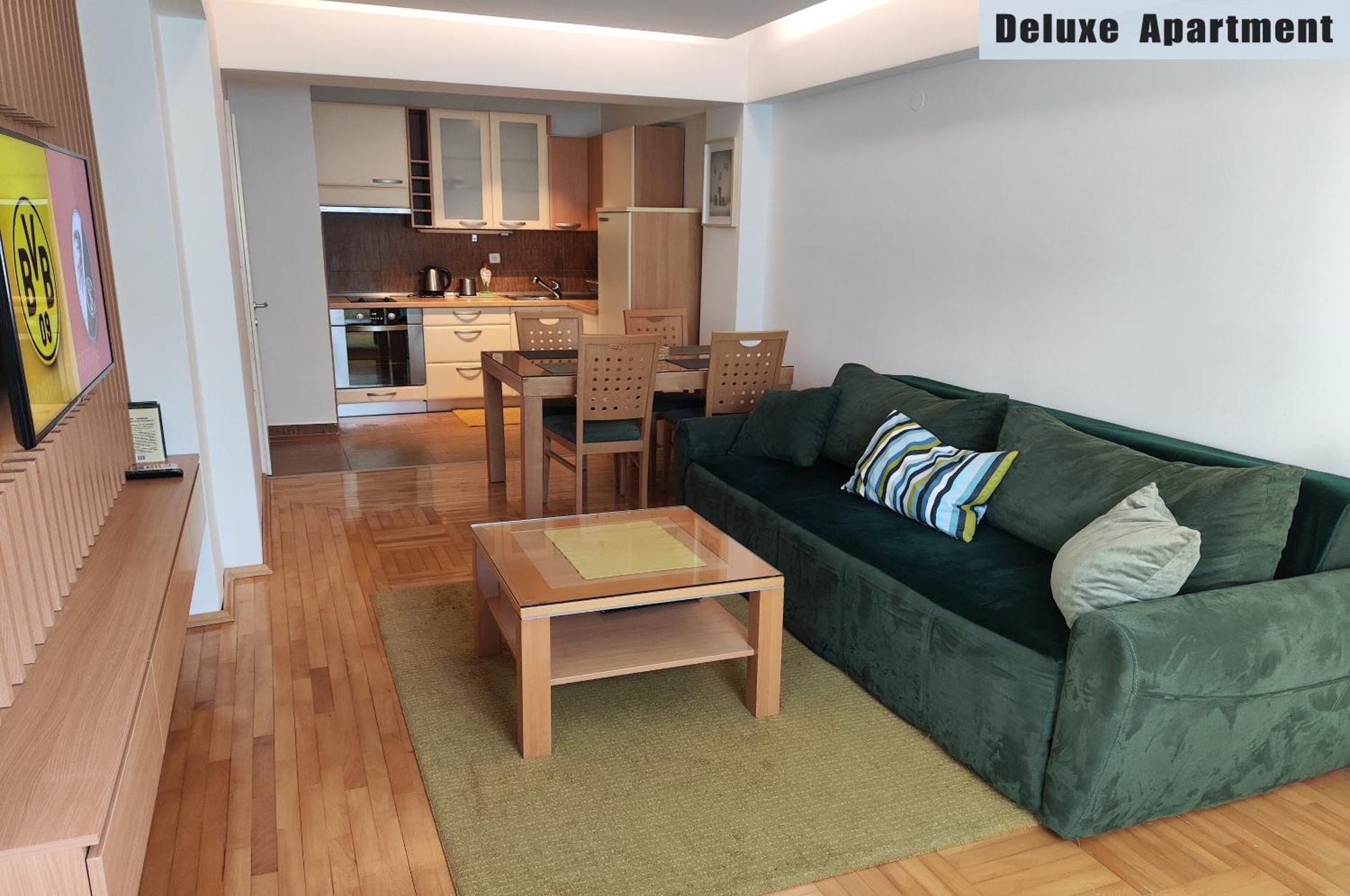Apartments Fantasy With Free Parking Ohrid Habitación foto