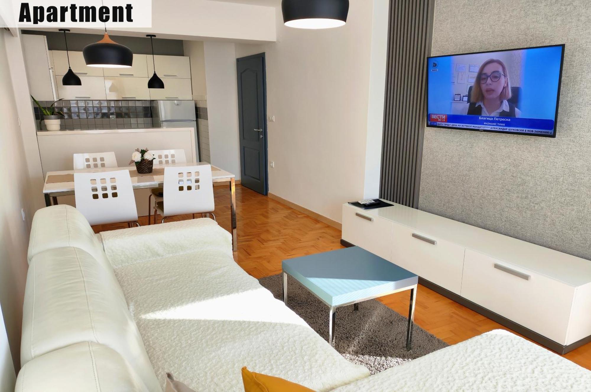 Apartments Fantasy With Free Parking Ohrid Exterior foto