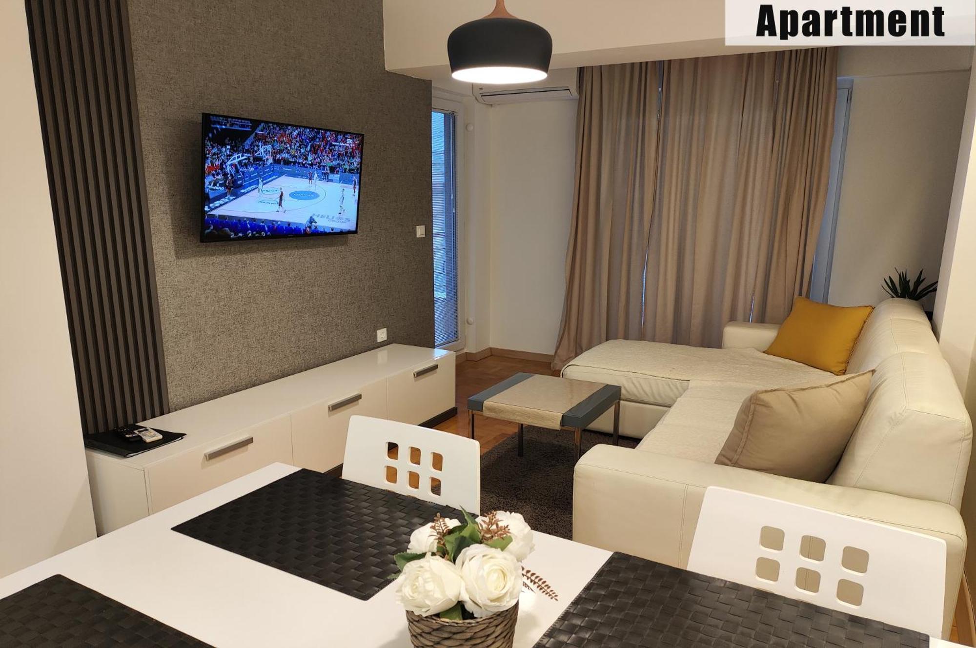 Apartments Fantasy With Free Parking Ohrid Exterior foto