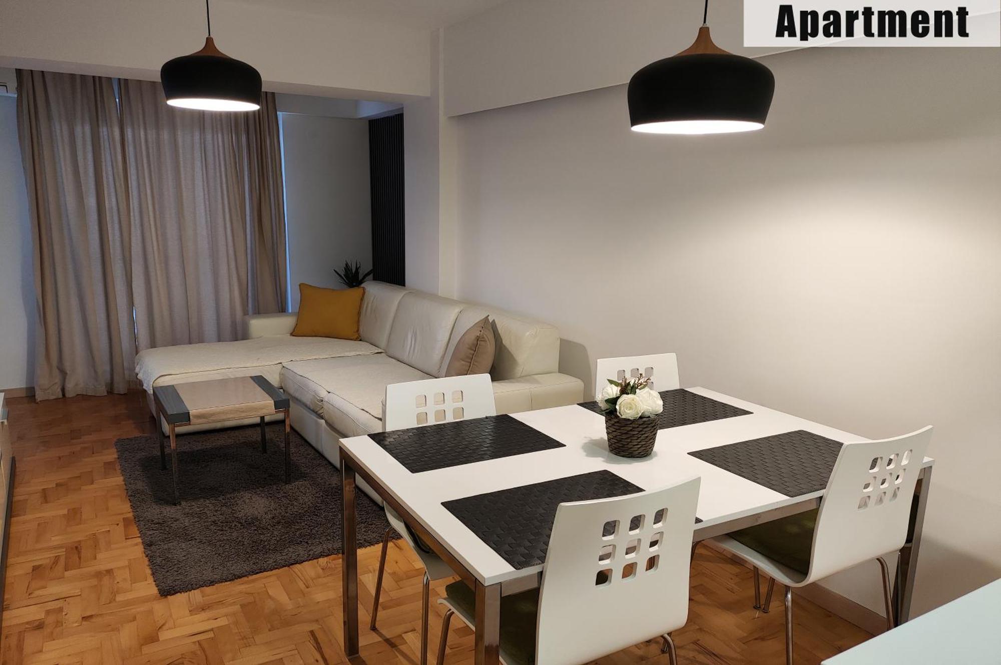 Apartments Fantasy With Free Parking Ohrid Exterior foto