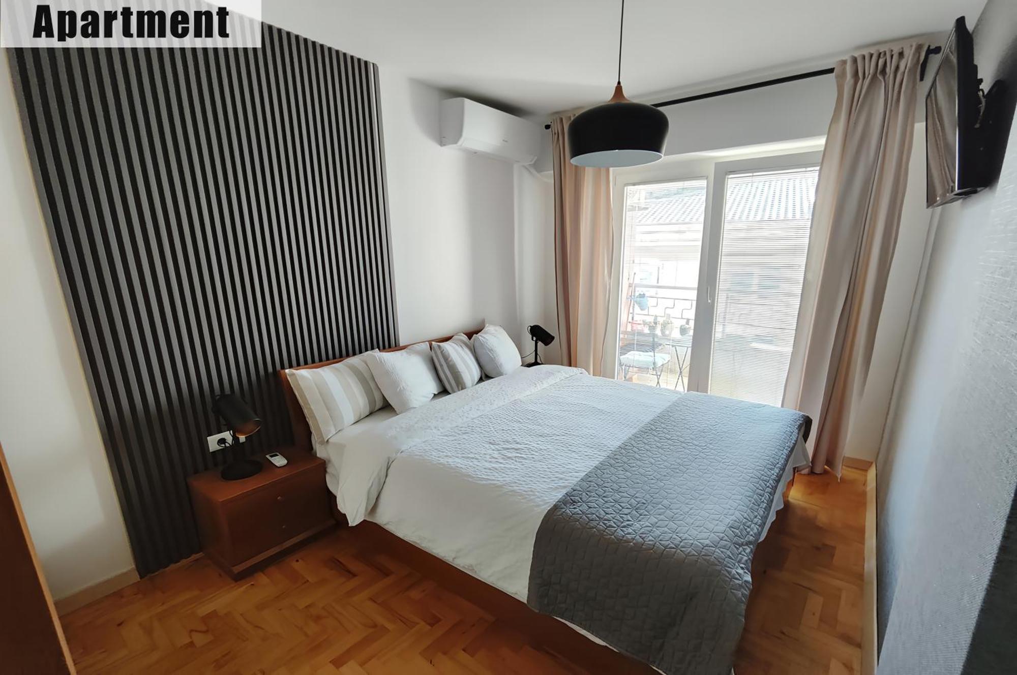 Apartments Fantasy With Free Parking Ohrid Exterior foto