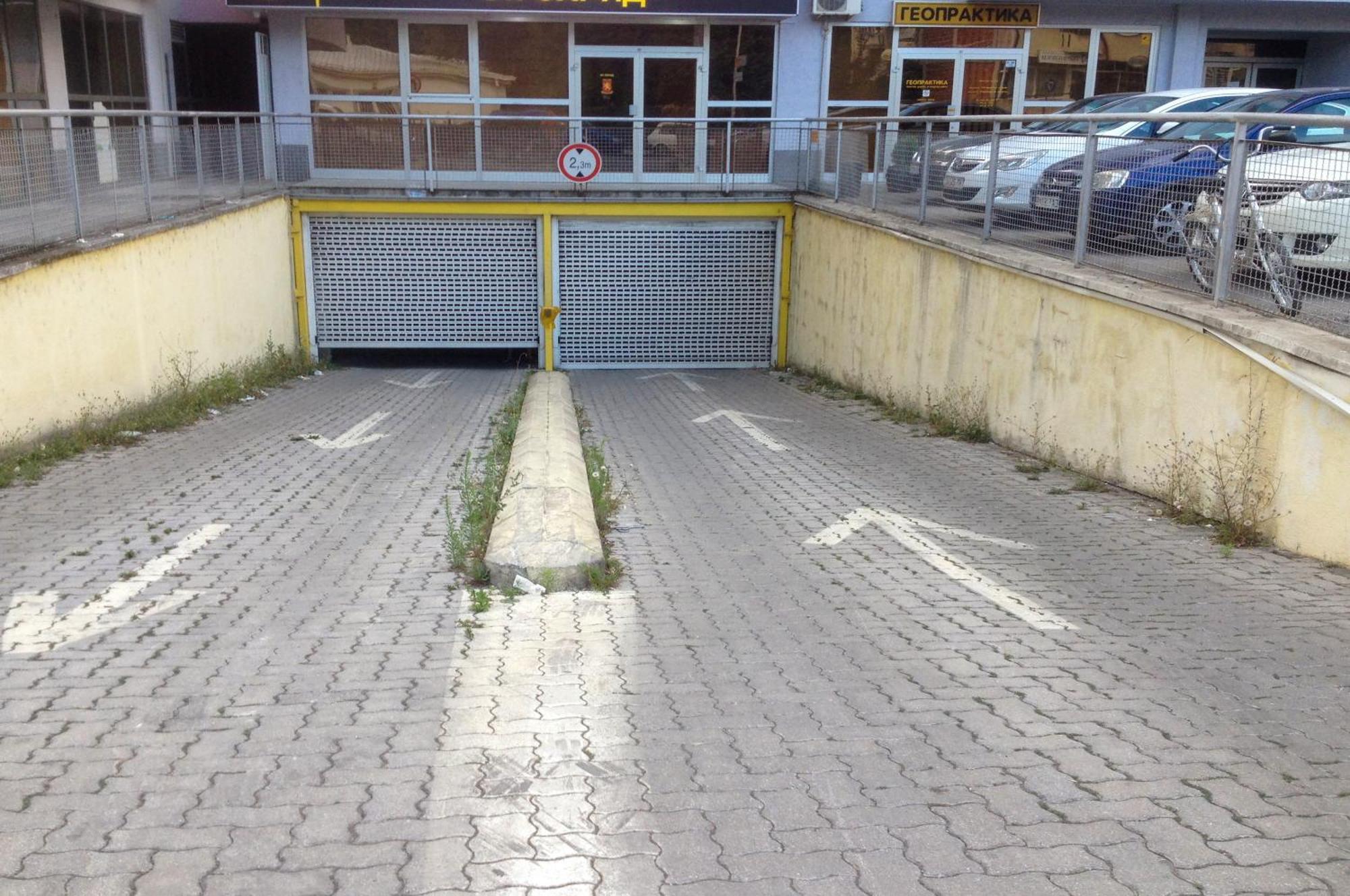 Apartments Fantasy With Free Parking Ohrid Exterior foto